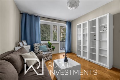 mieszkanie na sprzedaż 53m2 mieszkanie Warszawa, Ursynów Imielin, Edwarda Warchałowskiego