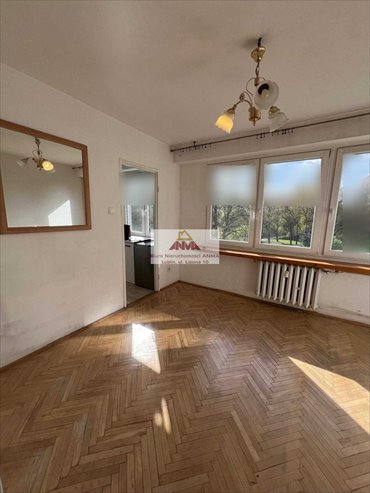 mieszkanie na sprzedaż 32m2 mieszkanie Lublin, LSM, os. Konopnickiej