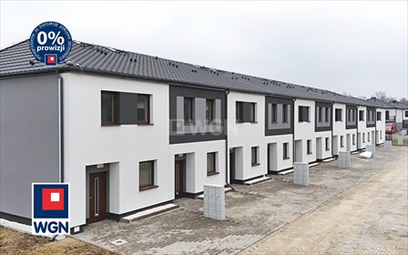 dom na sprzedaż 98m2 dom Oleśnica, Oleśnica, Kusocińskiego