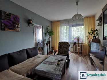 mieszkanie na sprzedaż 50m2 mieszkanie Krosno, Bohaterów Westerplatte