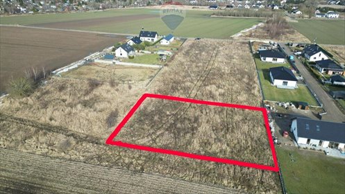 działka na sprzedaż 1566m2 działka Koszalin, Pszeniczna