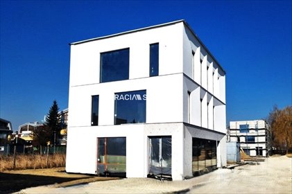 lokal użytkowy na wynajem 261m2 lokal użytkowy Kraków, Prądnik Biały, Prądnik Biały, Chełmońskiego
