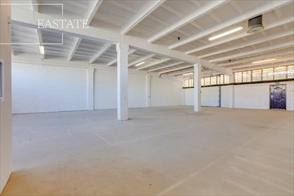 magazyn na wynajem 225m2 magazyn Sopot, Aleja Niepodległości