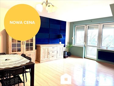 mieszkanie na sprzedaż 85m2 mieszkanie Gorzów Wielkopolski, Juliusza Kossaka