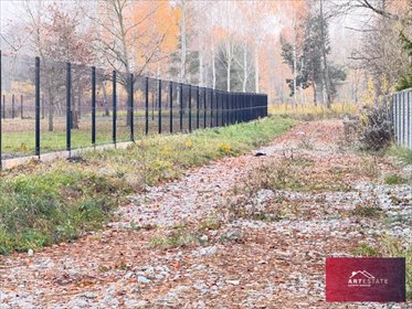 działka na sprzedaż 1044m2 działka Nowomłyny, Nowomłyny
