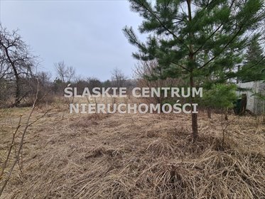 działka na sprzedaż 2202m2 działka Dąbrowa Górnicza, Ząbkowice, Związku Orła Białego