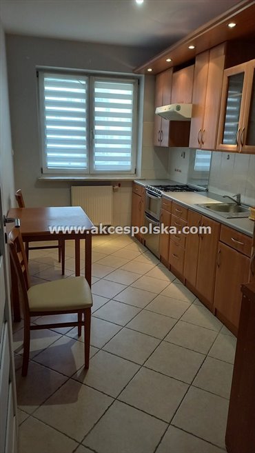 mieszkanie na wynajem 76m2 mieszkanie Warszawa, Ursynów, Imielin