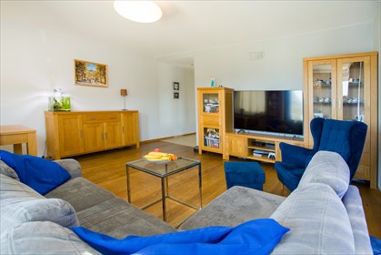 Zamieszkaj pod Telegrafem. Komfortowe 79 m² mieszkanie Kielce, Świerkowa