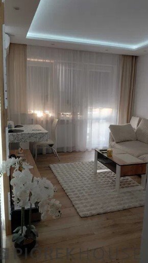 Zapraszam do 41 m² mieszkania 2 pok. z balkonem w Markach mieszkanie Marki, Promienna