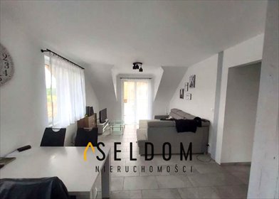 mieszkanie na sprzedaż 42m2 mieszkanie Jelenia Góra, Sobieszów