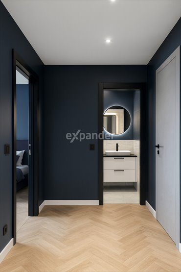 mieszkanie na sprzedaż 41m2 mieszkanie Poznań, Grunwald, Ptasia