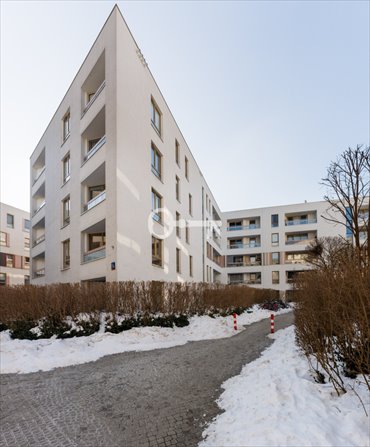 mieszkanie na sprzedaż 38m2 mieszkanie Warszawa, Śródmieście, Kolska