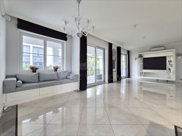 dom na wynajem 450m2 dom Warszawa, Wilanów, Wilanów, Piechoty Łanowej