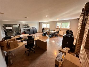 magazyn na wynajem 480m2 magazyn Dobra