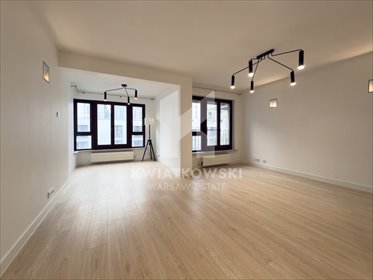 mieszkanie na wynajem 118m2 mieszkanie Warszawa, Śródmieście
