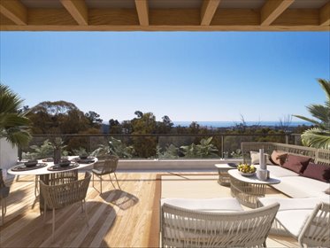 mieszkanie na sprzedaż 121m2 mieszkanie Nueva Andalucía, Nueva Andalucía, Marbella, Málaga