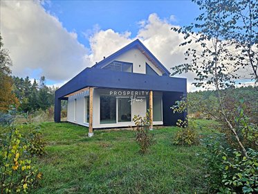 dom na sprzedaż 232m2 dom Mała Piaśnica, Świerkowa