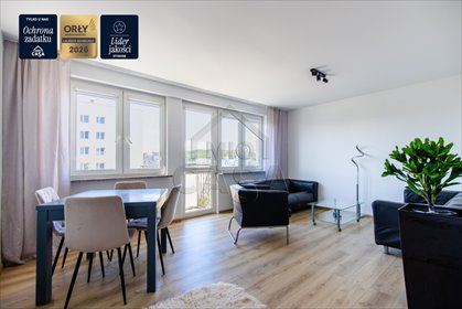 Zapraszam do mieszkania 55,5 m² z panoramicznym widokiem na morze mieszkanie Gdynia, Kamienna Góra, Ignacego Krasickiego