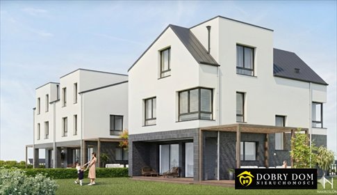 Ekskluzywna rezydencja 6 pokoi w Zaściankach, 215 m² dom Zaścianki