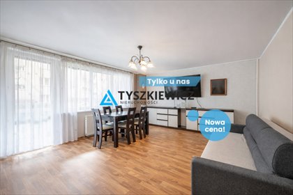 mieszkanie na sprzedaż 64m2 mieszkanie Debrzno, Osiedle Słoneczne