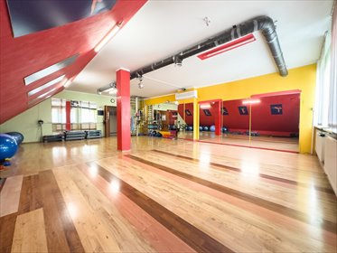 Polecam lokal użytkowy 150 m² w Krakowie z wyposażeniem lokal użytkowy Kraków, Podgórze, Podgórze Duchackie, Wincentego Witosa