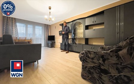 mieszkanie na sprzedaż 68m2 mieszkanie Będzin, Gzichów, os Zamkowe