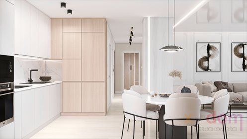 mieszkanie na sprzedaż 57m2 mieszkanie Kielce, gen. Władysława Andersa