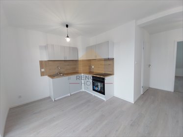 Nowoczesne 4-pokojowe mieszkanie z dużym balkonem polecam! mieszkanie Wrocław, Nowy Dwór