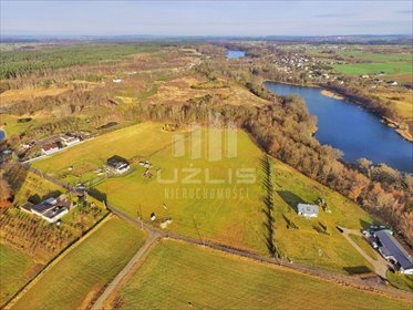 Na sprzedaż działki budowlane w Szpęgawsku od 3 000 m² działka Szpęgawsk
