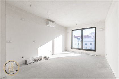 Nowoczesne 36,58 m2 w centrum Lublina, stan deweloperski mieszkanie Lublin, Śródmieście, Peowiaków