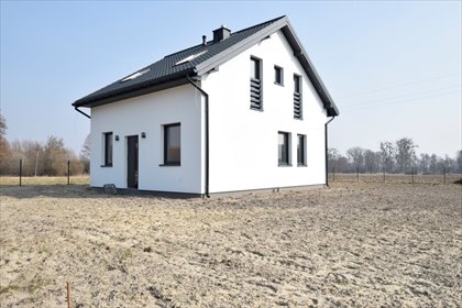 dom na sprzedaż 108m2 dom Soboklęszcz