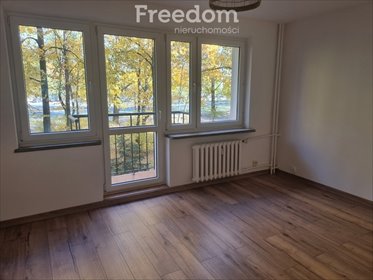 3-pokojowe mieszkanie na Mokotowie z balkonem. mieszkanie Warszawa, Mokotów, Krymska