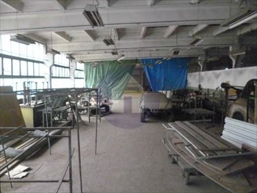 Magazyn na sprzedaż Szczytna 8 500m2 Foto 4