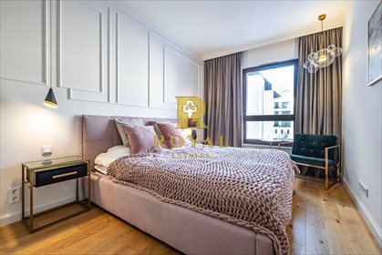 mieszkanie na sprzedaż 87m2 mieszkanie Warszawa, Wilanów, Reczypospolitej