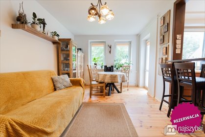 mieszkanie na sprzedaż 63m2 mieszkanie Szczecin, Podjuchy, Smocza