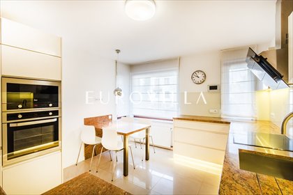 dom na wynajem 260m2 dom Warszawa, Mokotów Sadyba