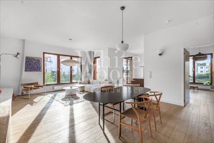 Nowe 4-pokojowe mieszkanie 119 m² w Orłowie (blisko plaży) mieszkanie Gdynia, Orłowo, Józefa Kiedronia