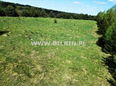 działka na sprzedaż 8726m2 działka Białogóry