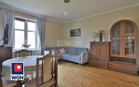 mieszkanie na sprzedaż 67m2 mieszkanie Sąpy, Sąpy