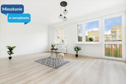 mieszkanie na wynajem 61m2 mieszkanie Bydgoszcz, Fordon, Gościnna