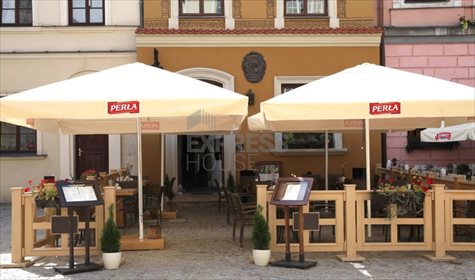 lokal użytkowy na wynajem 380m2 lokal użytkowy Lublin, Stare Miasto, Rynek