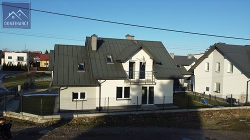 Dom na sprzedaż Koszyce Wielkie 154m2 Foto 4