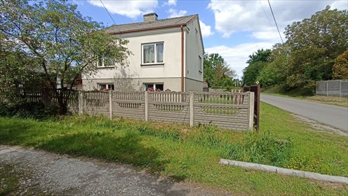 dom na sprzedaż 80m2 dom Dobra