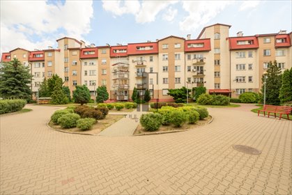 mieszkanie na sprzedaż 49m2 mieszkanie Warszawa, Białołęka, Odkryta