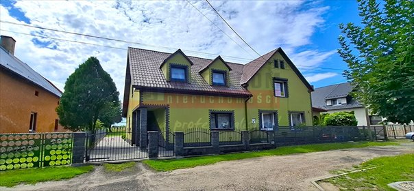 dom na sprzedaż 97m2 dom Jankowice Wielkie