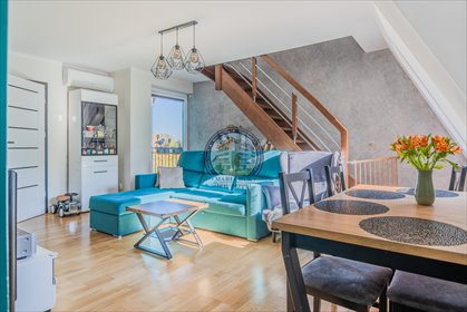 mieszkanie na sprzedaż 75m2 mieszkanie Kamień Pomorski, Bankowa