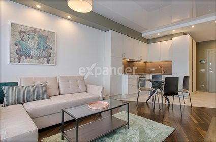 mieszkanie na sprzedaż 39m2 mieszkanie Poznań, Winogrady