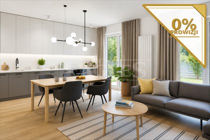 Zapraszam do luksusowego apartamentu 75 m² w Józefowie mieszkanie Józefów, Kardynała Stefana Wyszyńskiego
