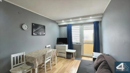 mieszkanie na sprzedaż 36m2 mieszkanie Piotrków Trybunalski, słowackiego