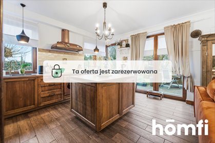 Stylowy dom z 3 sypialniami, tarasem i klimatyzacją dom Mikołów, Lipcowa